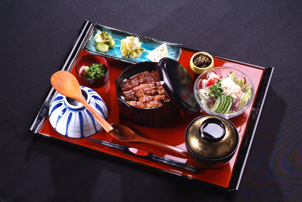 (미니)히쯔마부시(장어덮밥)<br>ミニひつまぶし<br>Mini Hitsu Mabushi<br>25,000원