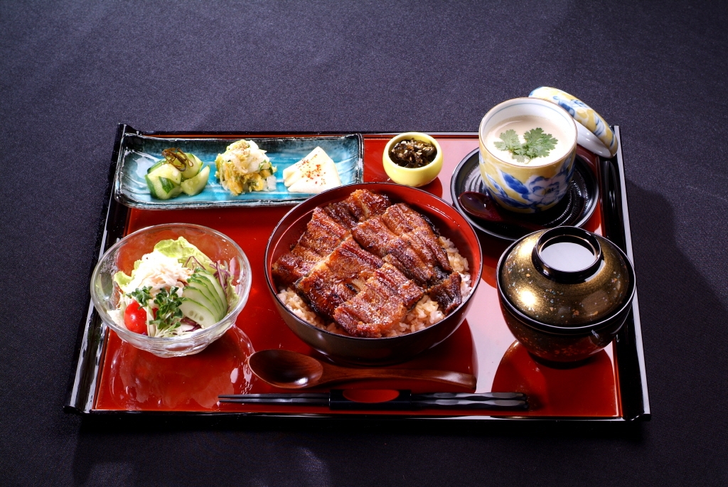 (특)우나동<br>特上うな丼<br>(Special) woonadong<br>53,000원