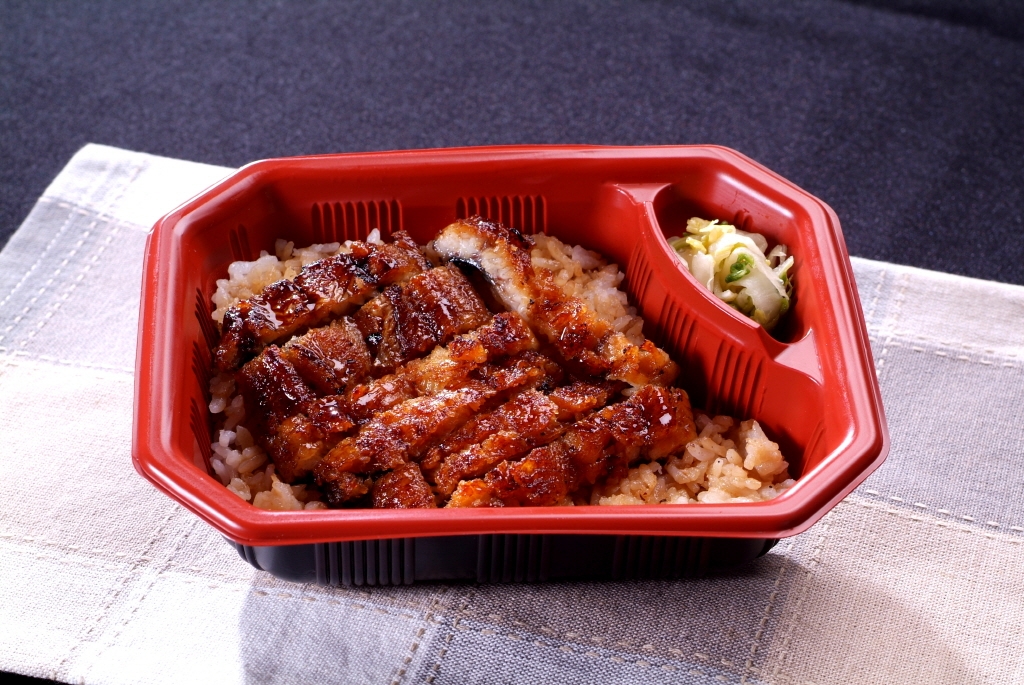 (미니)히쯔마부시(장어덮밥)<br>ミニひつまぶし<br>Mini Hitsu Mabushi<br> 24,000원