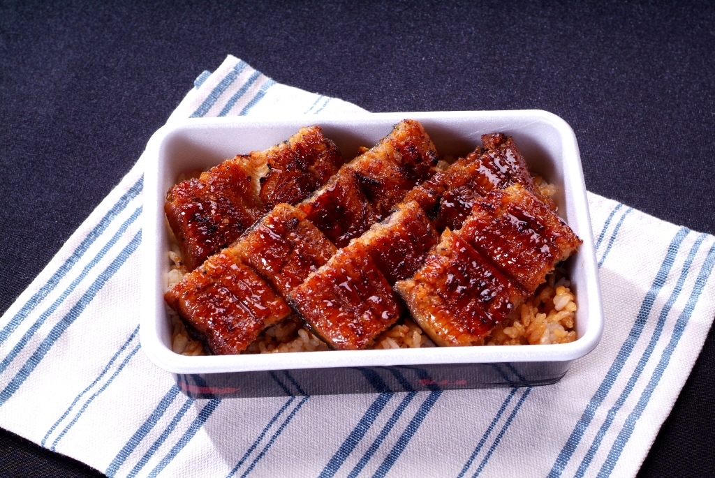 (상)우나동<br>(上)うな丼<br>Woonadong<br> 38,000원
